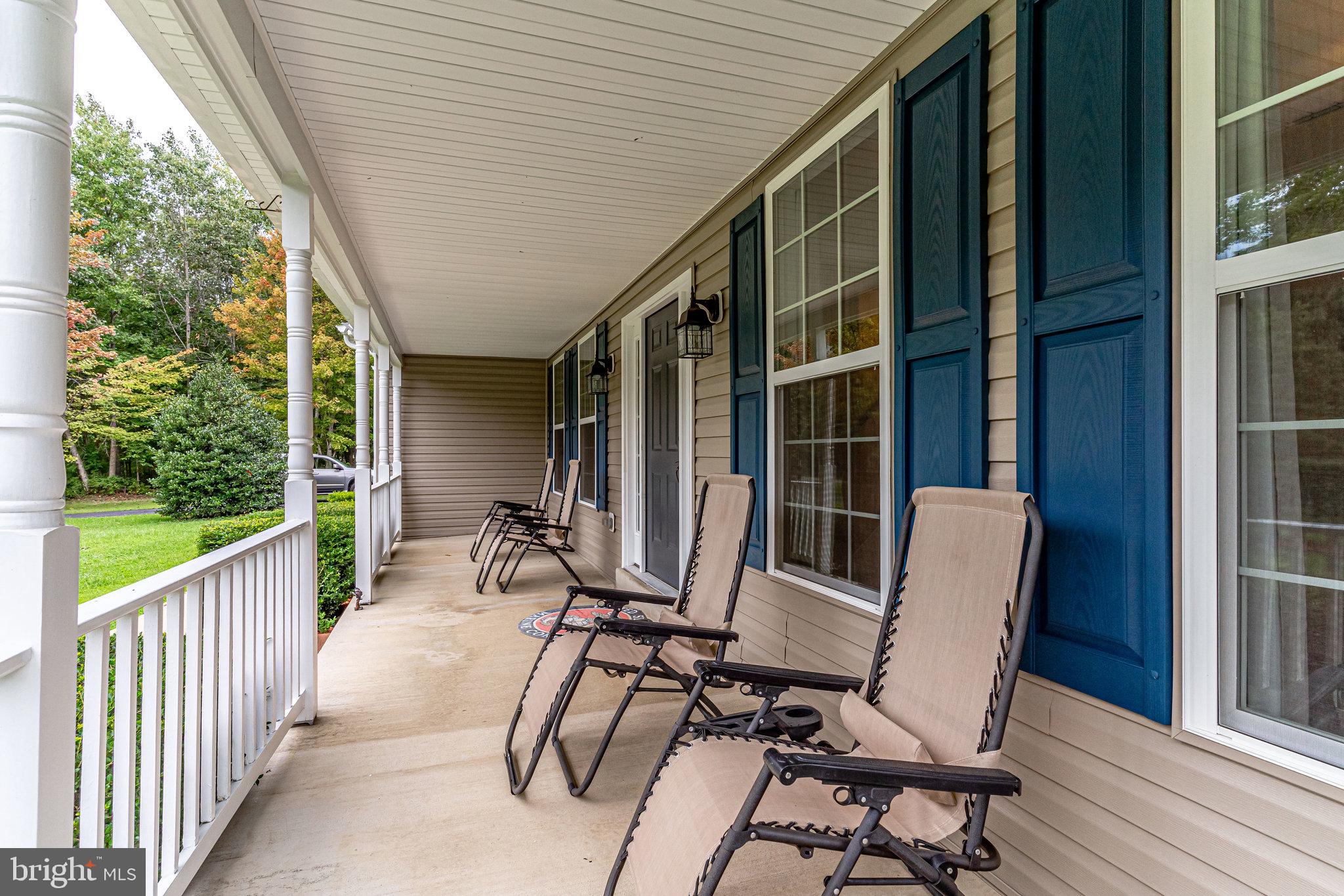 1496 Truslow Road Fredericksburg, VA 22406 - Photo 13 of 126