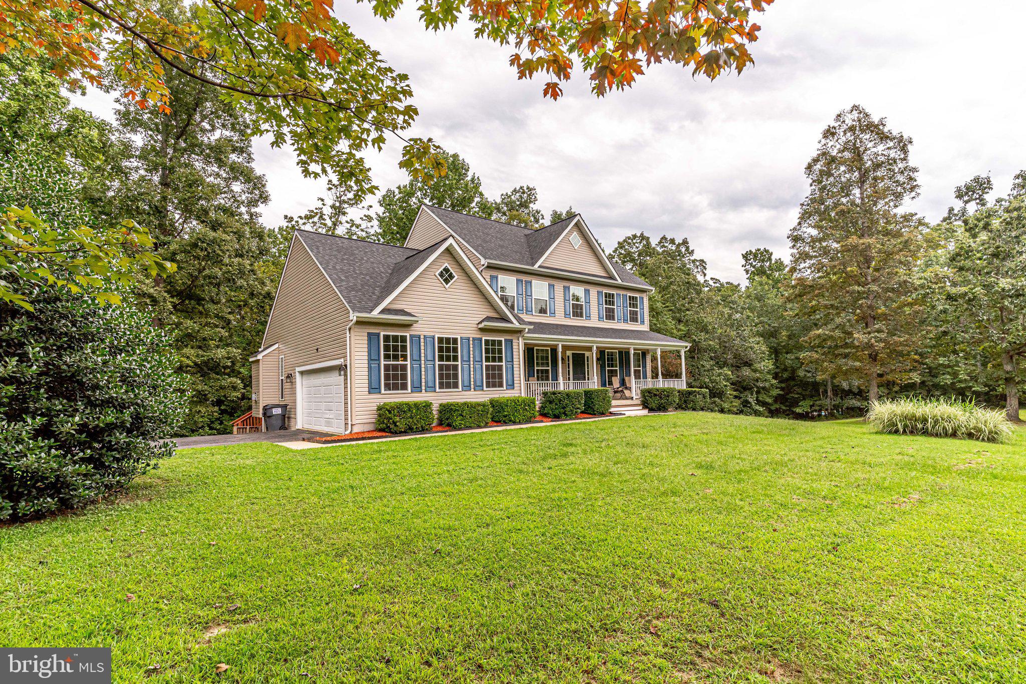 1496 Truslow Road Fredericksburg, VA 22406 - Photo 3 of 126