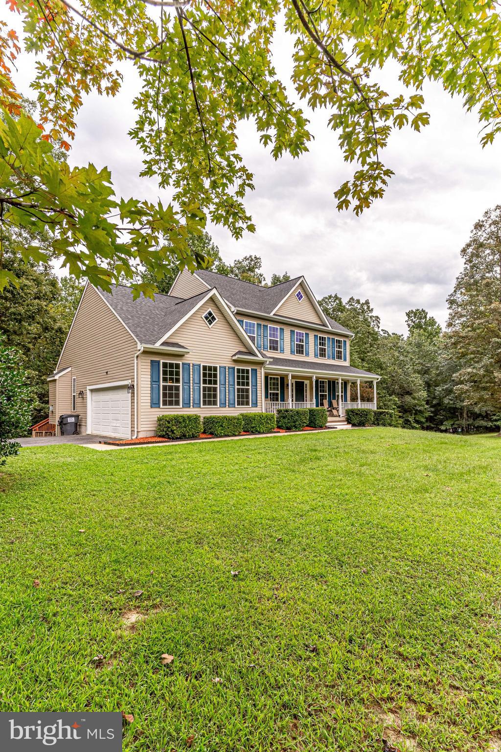 1496 Truslow Road Fredericksburg, VA 22406 - Photo 4 of 126