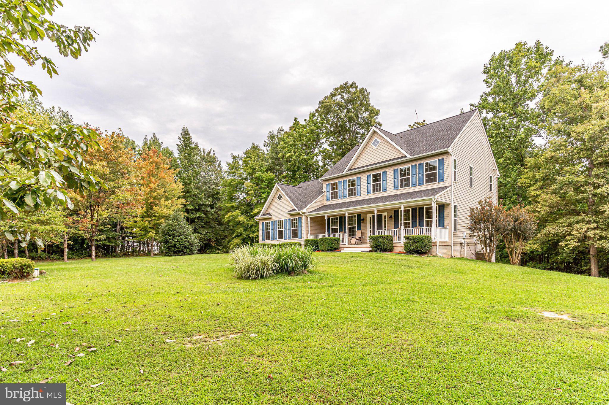 1496 Truslow Road Fredericksburg, VA 22406 - Photo 5 of 126