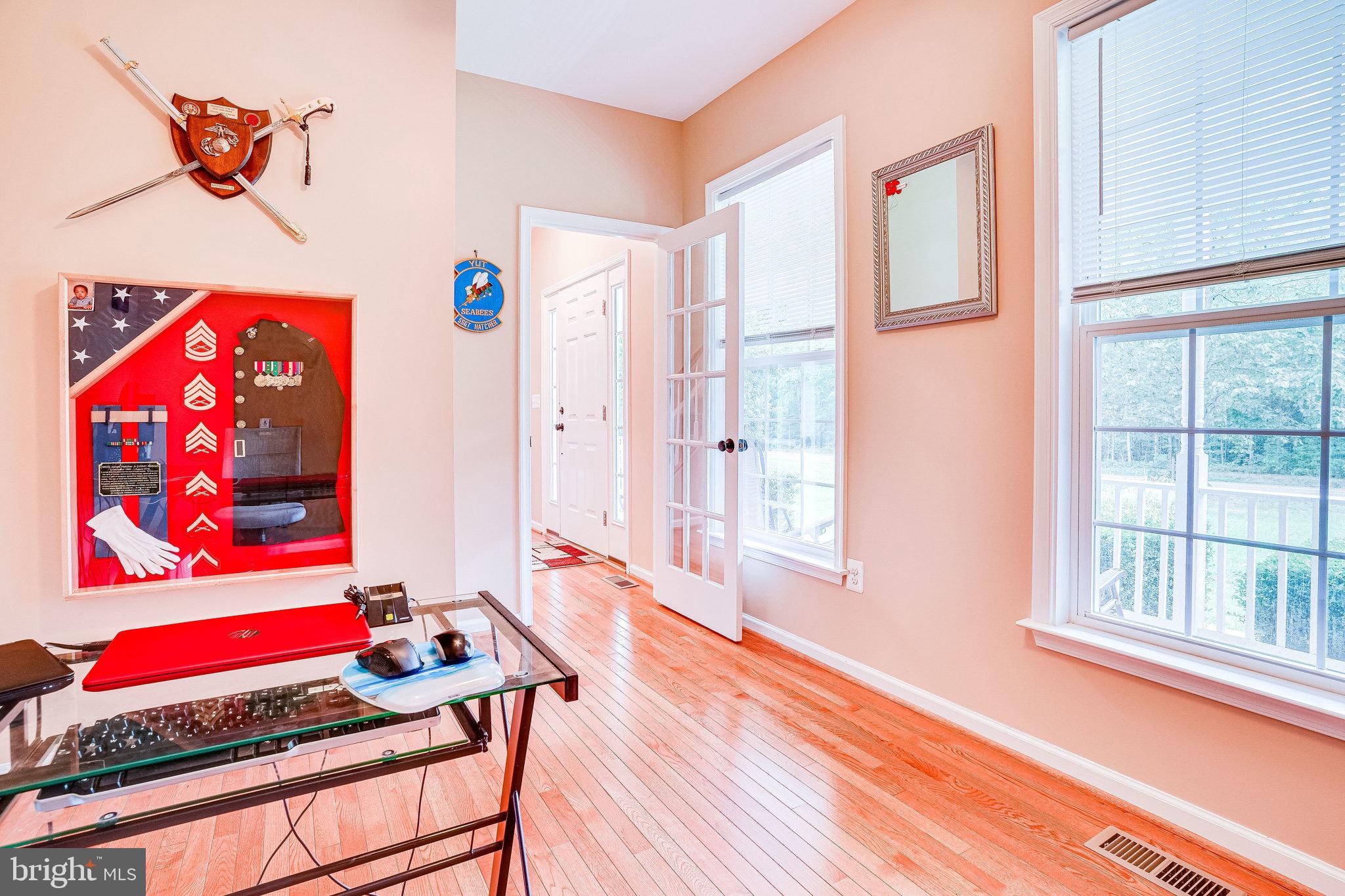 1496 Truslow Road Fredericksburg, VA 22406 - Photo 56 of 126