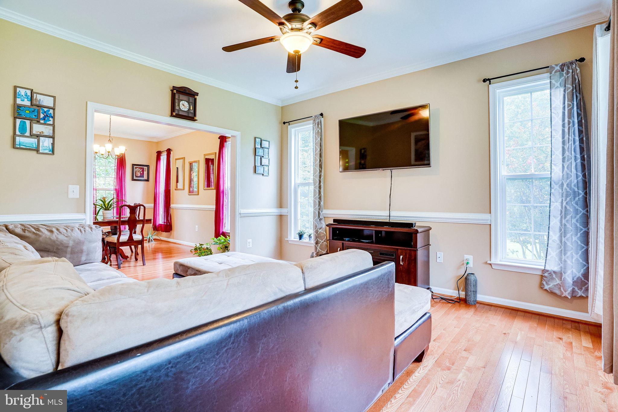 1496 Truslow Road Fredericksburg, VA 22406 - Photo 58 of 126