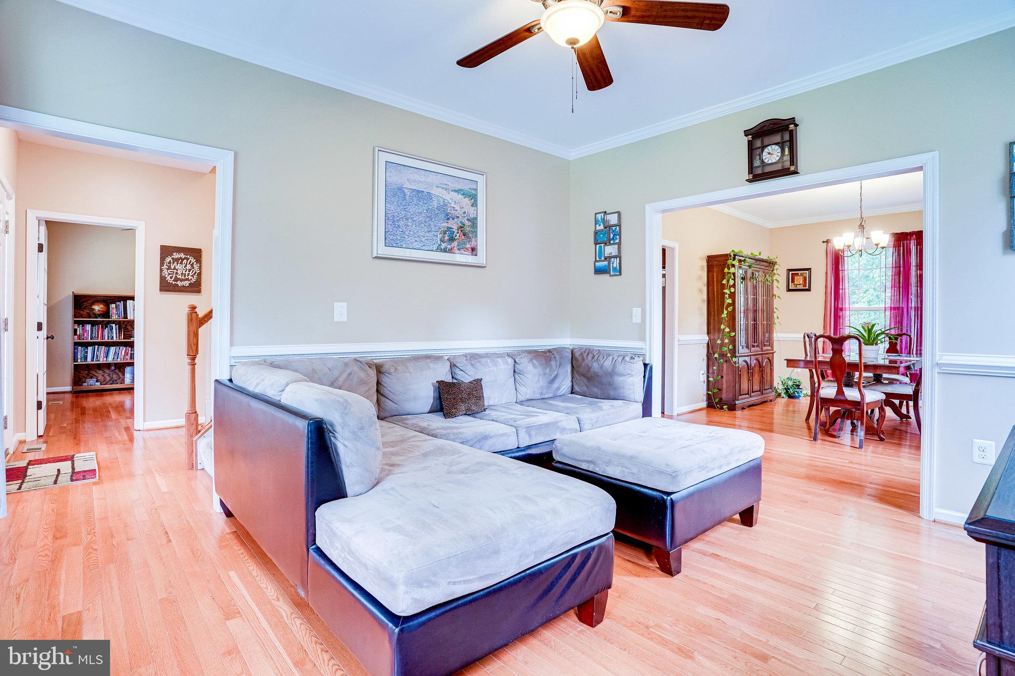 1496 Truslow Road Fredericksburg, VA 22406 - Photo 59 of 126
