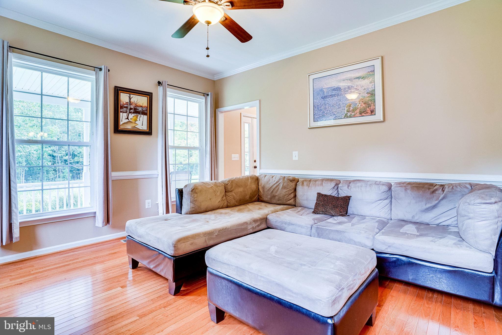 1496 Truslow Road Fredericksburg, VA 22406 - Photo 60 of 126