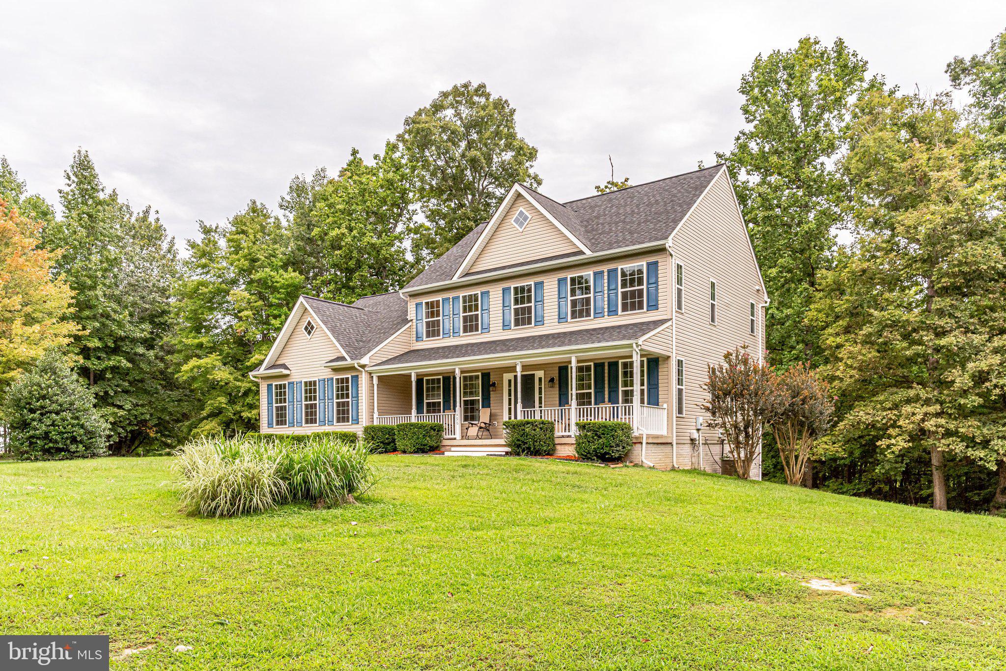 1496 Truslow Road Fredericksburg, VA 22406 - Photo 7 of 126
