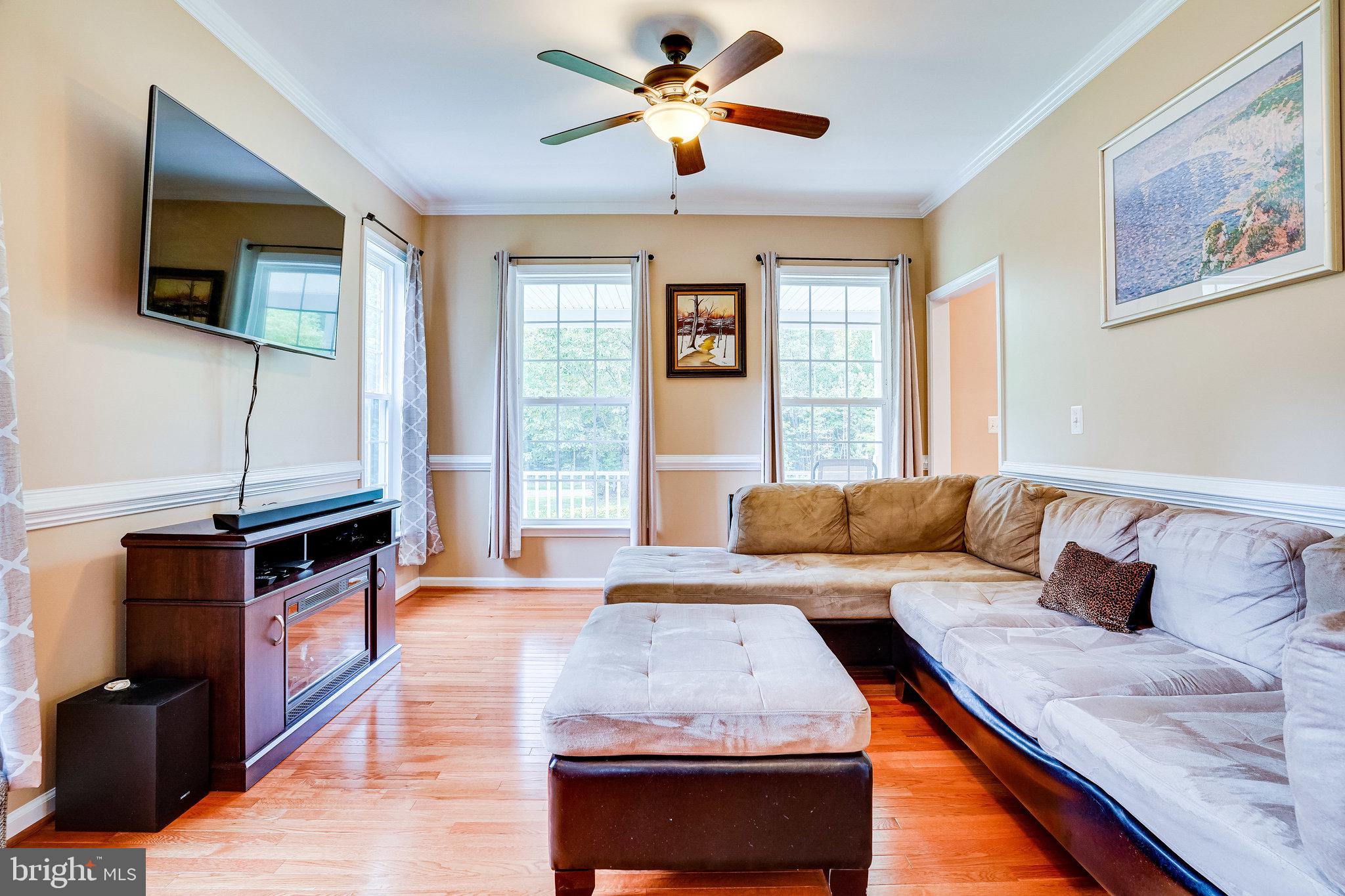 1496 Truslow Road Fredericksburg, VA 22406 - Photo 61 of 126
