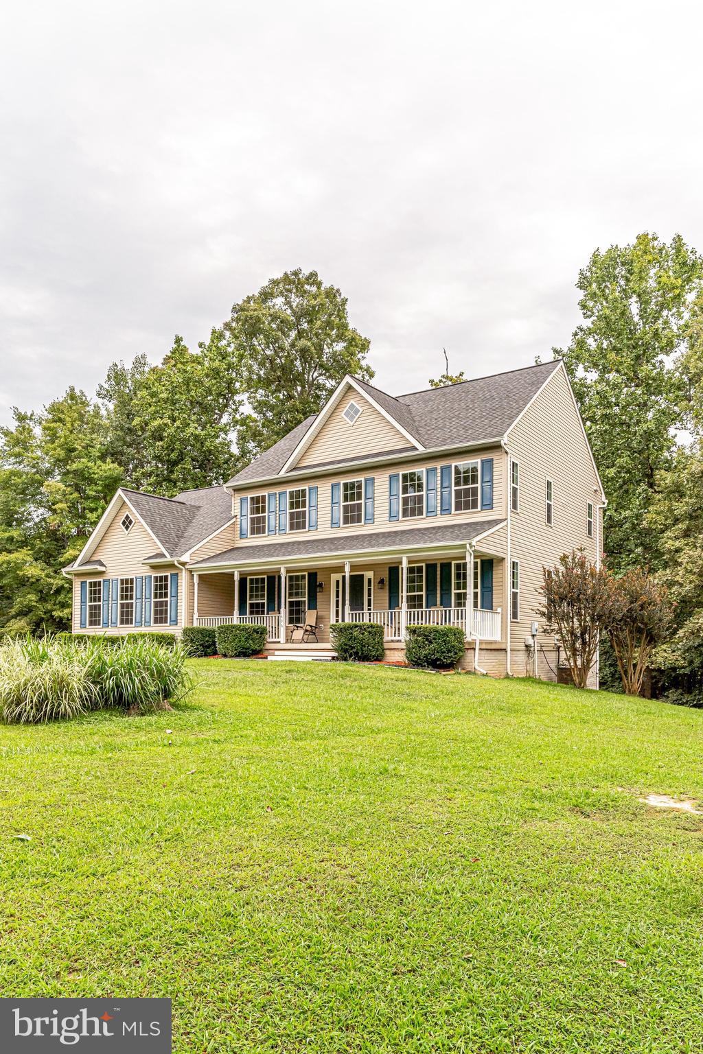 1496 Truslow Road Fredericksburg, VA 22406 - Photo 8 of 126