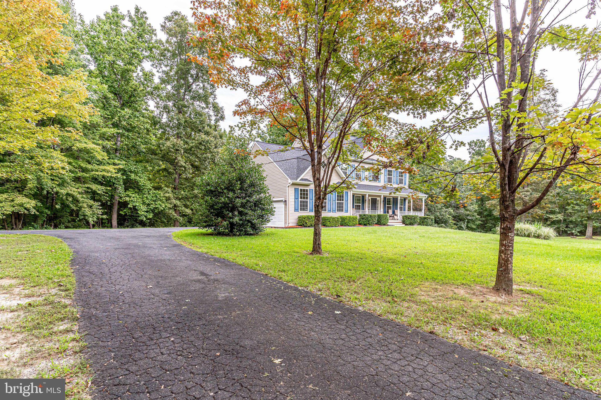 1496 Truslow Road Fredericksburg, VA 22406 - Photo 9 of 126
