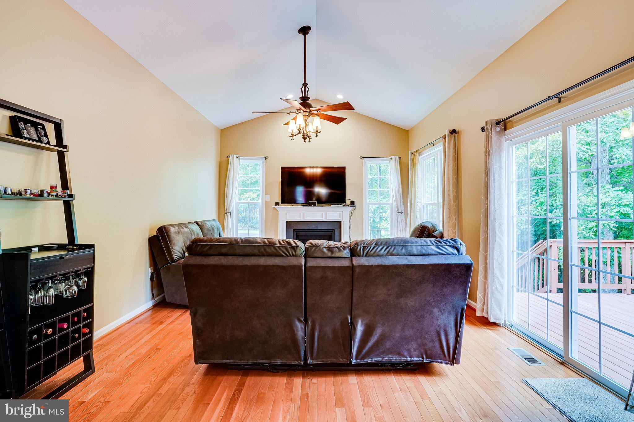 1496 Truslow Road Fredericksburg, VA 22406 - Photo 87 of 126