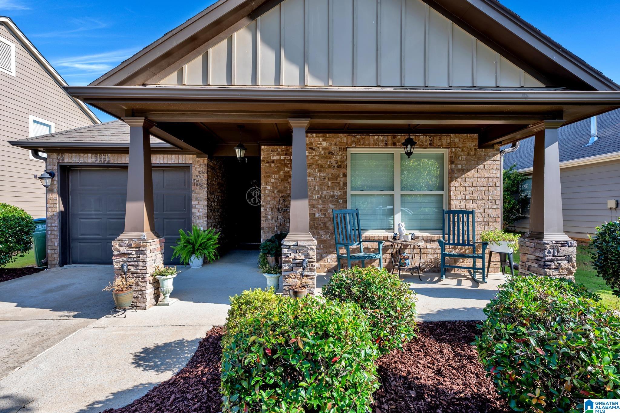 356 Reed Way Kimberly, AL 35091 - Photo 1 of 24
