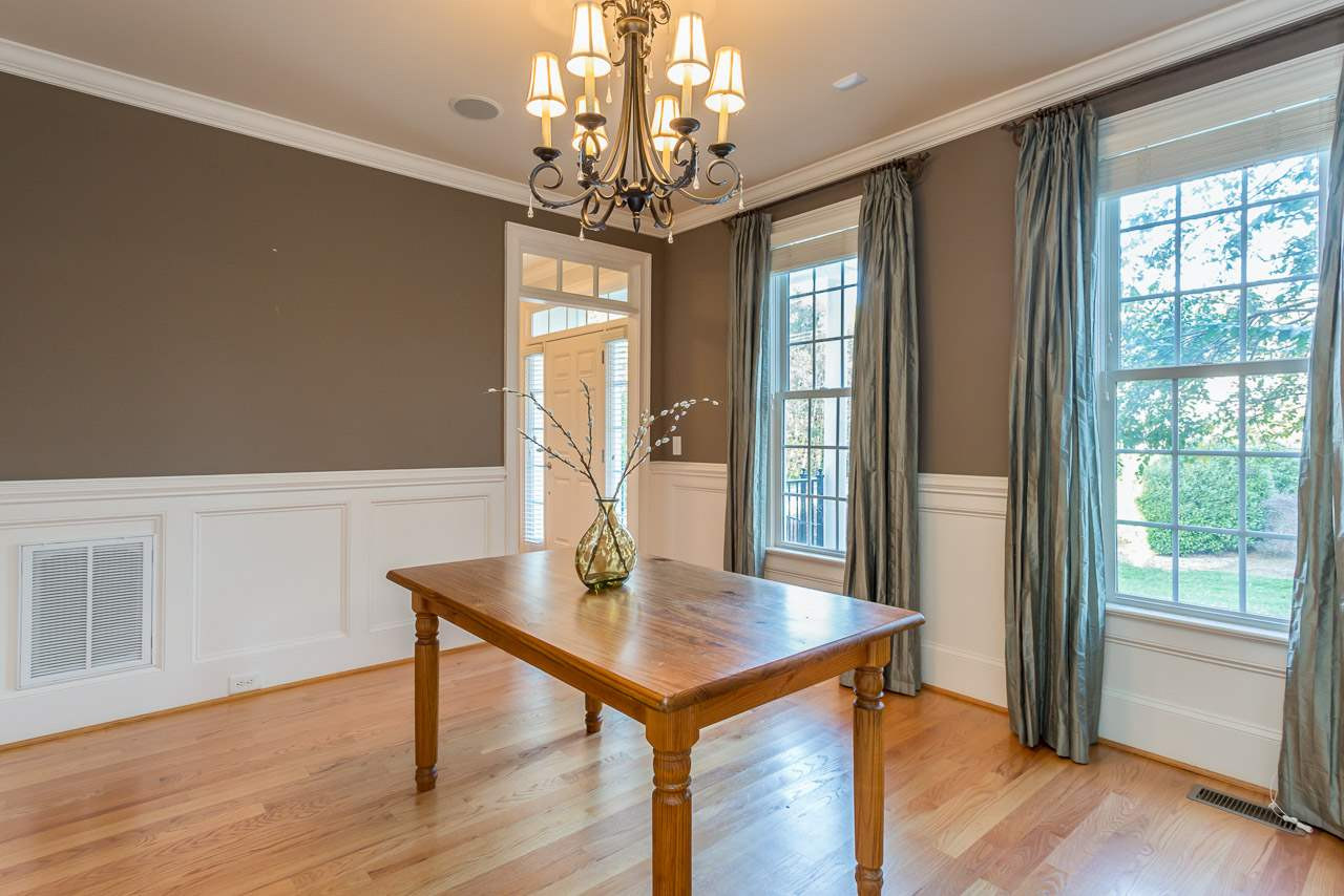 3131 Briar Stream Run Raleigh, NC 27612 - Photo 3 of 25 Dining Room