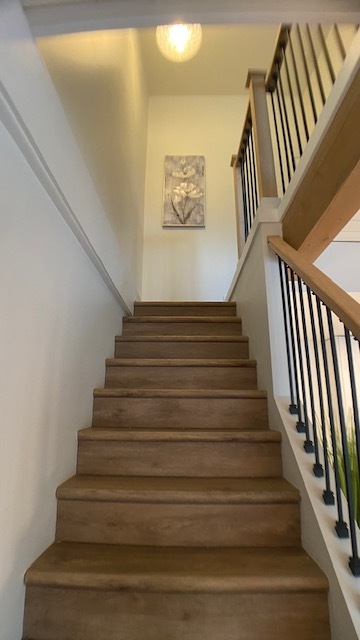 1908 Green Bay Road, Unit H Highland Park, IL 60035 - Photo 6 of 9 a view of entryway