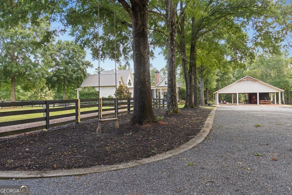 1641 Brownwood Road Madison, GA 30650 - Photo 114 of 122 Gallery Image 114