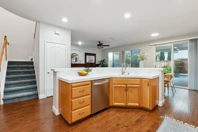 $670,000 | 9378 Brenton Court, Elk Grove, CA 95624