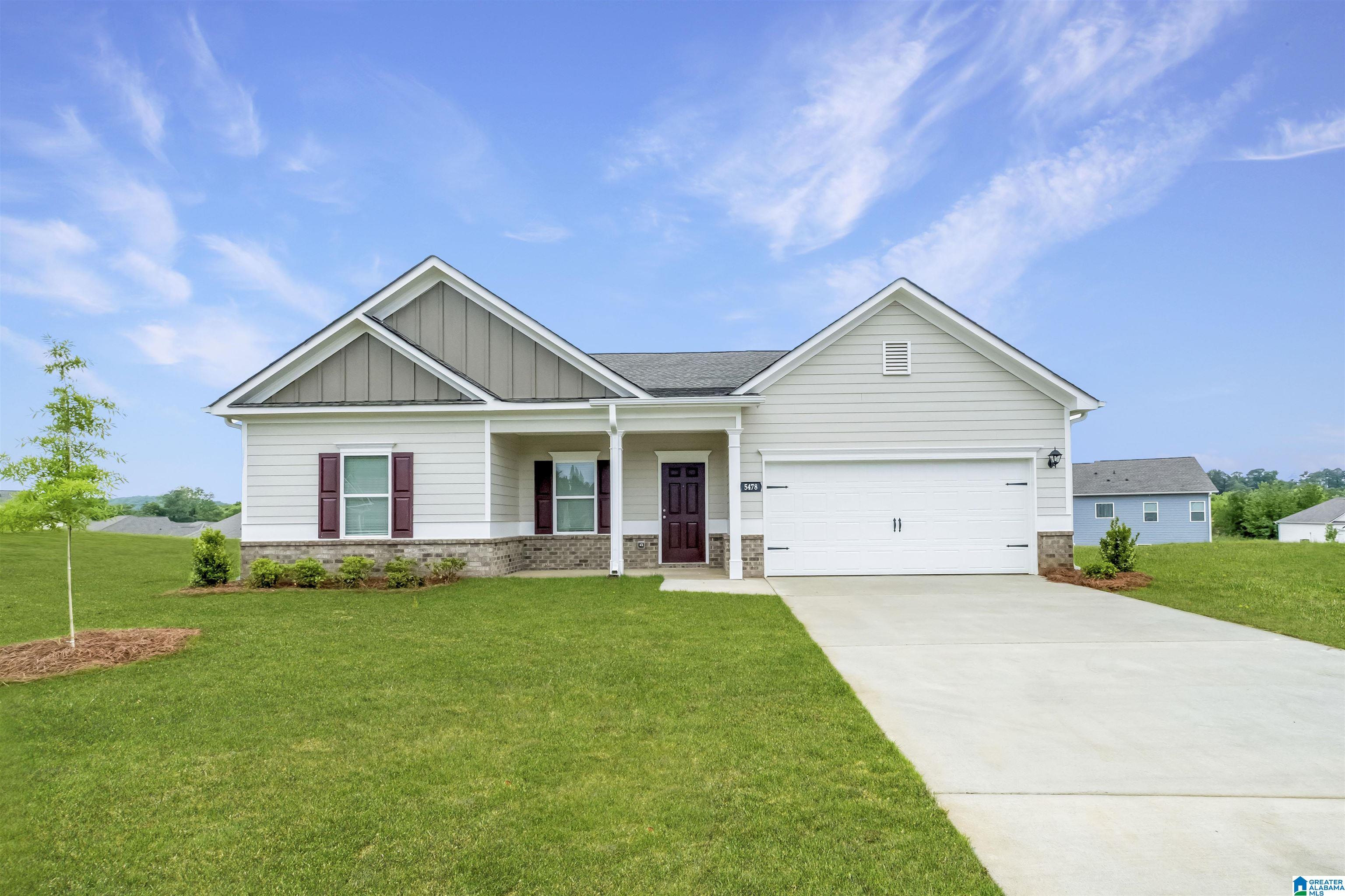 6058 Arbor Ridge Moody, AL 35004 - Photo 1 of 33 Gallery Image 1