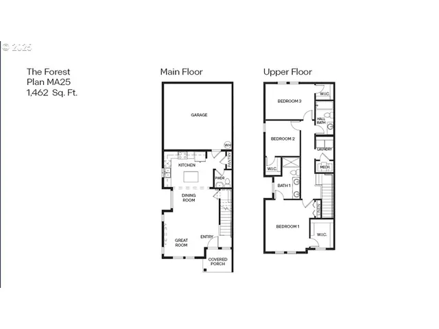 $406,995 | 3541 Southwest Thomas Avenue, Gresham, OR 97080