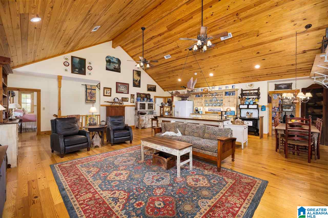 527 Farm Loop Alexander City, AL 35010 - Photo 21 of 50
