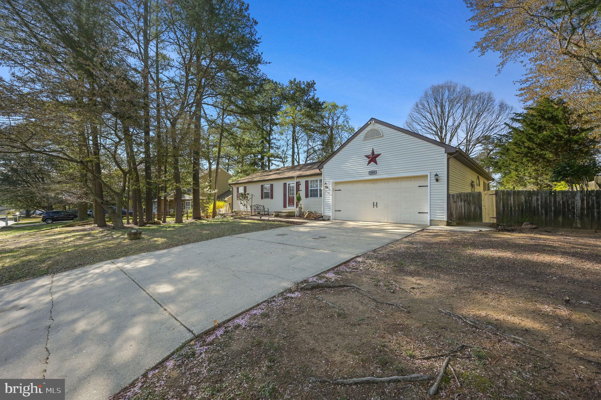 808 Evergreen Road Magnolia, DE 19962 - Photo 2 of 28 Gallery Image 2