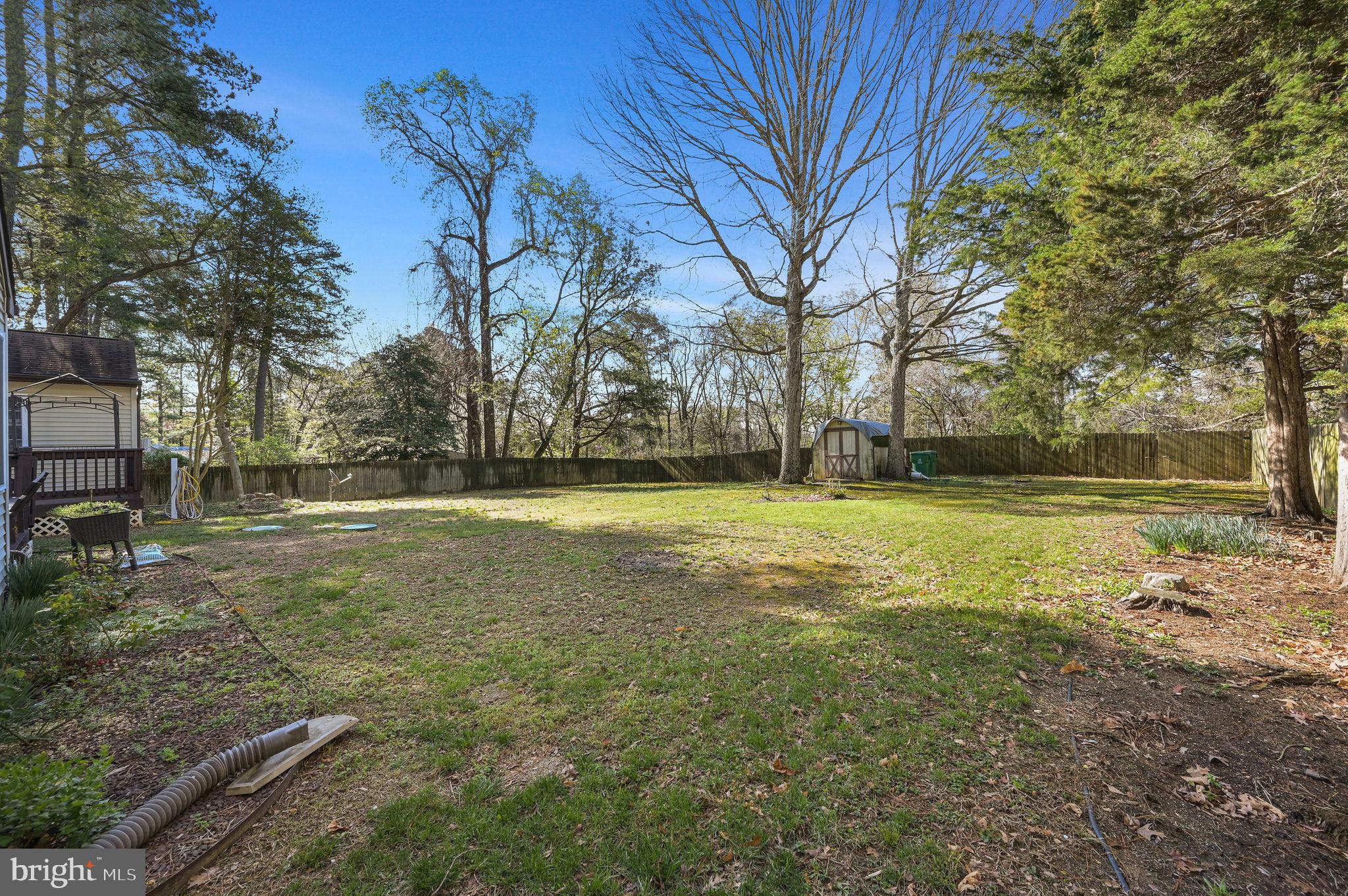 808 Evergreen Road Magnolia, DE 19962 - Photo 28 of 28 Gallery Image 28