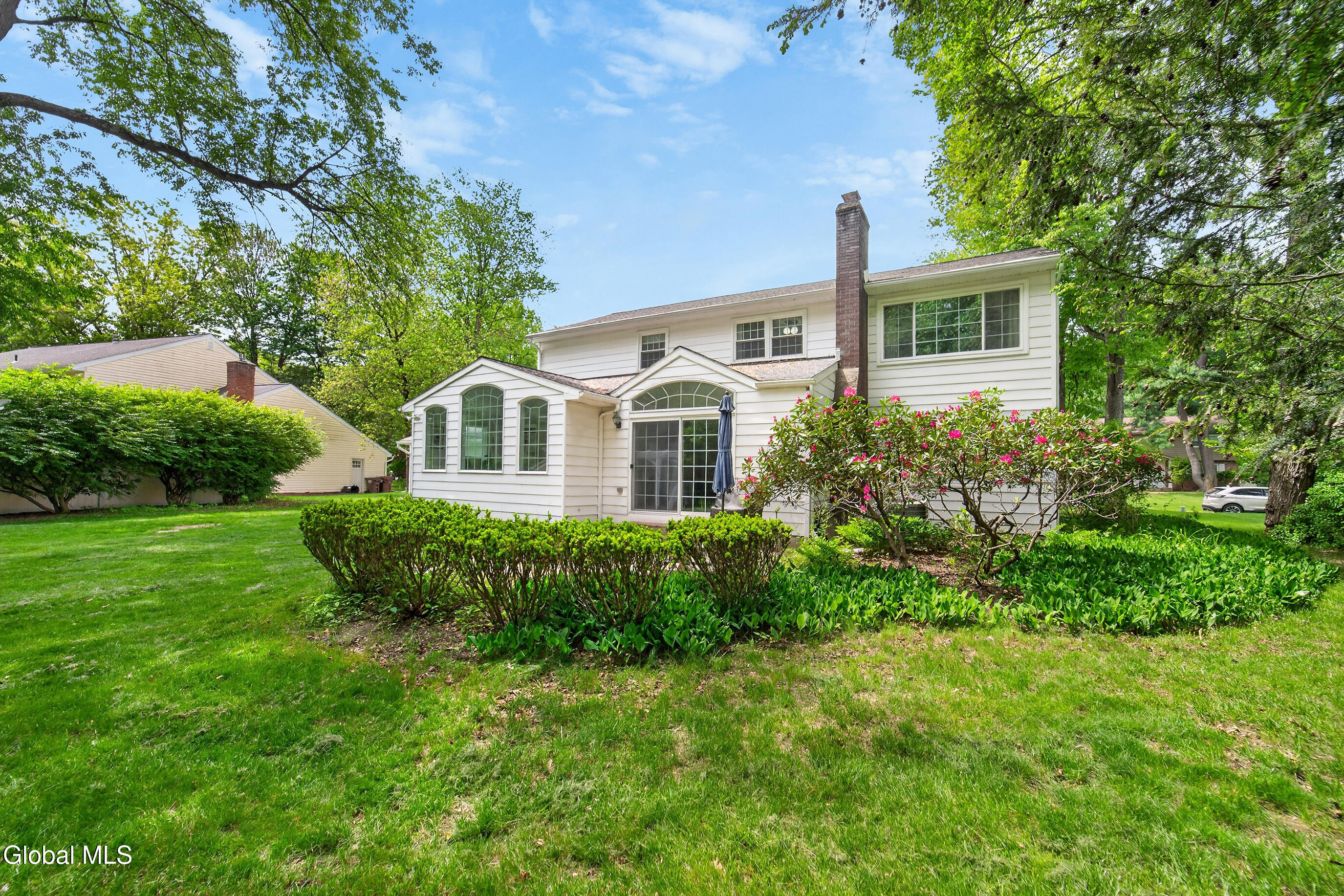77 Huntersfield Road Bethlehem, NY 12054 - Photo 67 of 71 012-77-Huntersfield-Road-Delmar-NY-12054