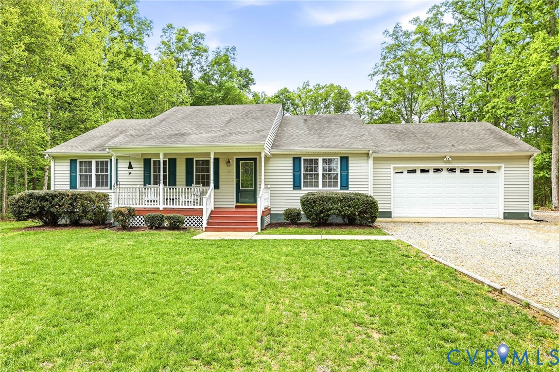 207 Morningside Road Cartersville, VA 23027 - Photo 1 of 35 Gallery Image 1