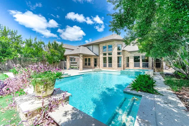 $669,800 | 17131 Upton Hill Drive, Cypress, TX 77433