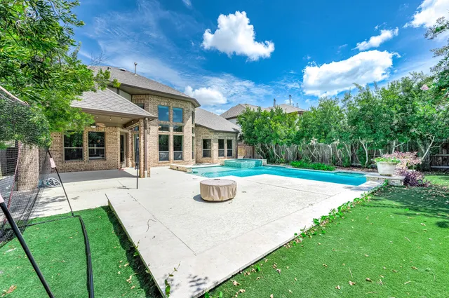 $669,800 | 17131 Upton Hill Drive, Cypress, TX 77433