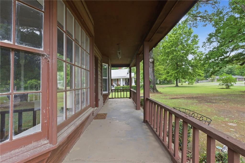 340 Old Dalton Road Northeast Rome, GA 30165 - Photo 4 of 58