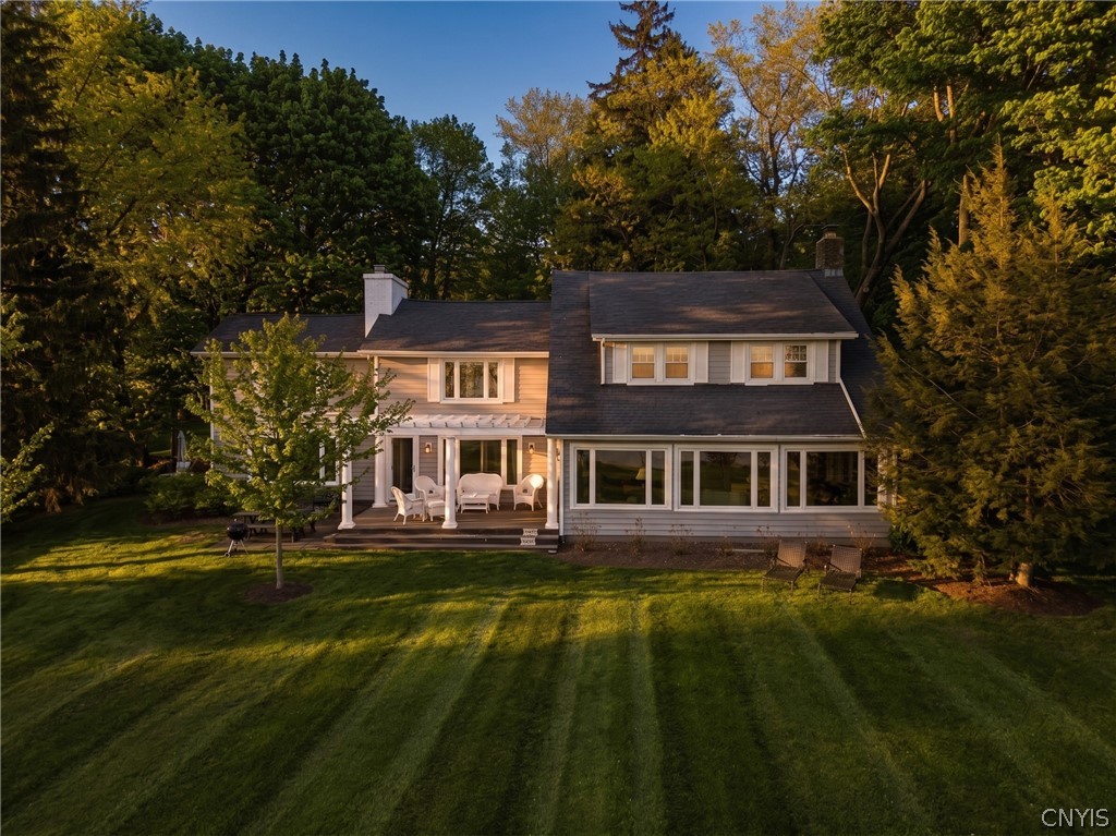 3159 East Lake Road Skaneateles, NY 13152 - Photo 36 of 38