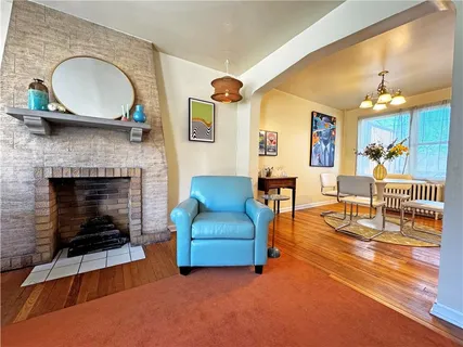 $210,000 | 3992 Beechwood Boulevard, Pittsburgh, PA 15217