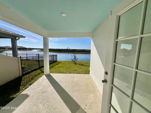 a view of a city street with a road