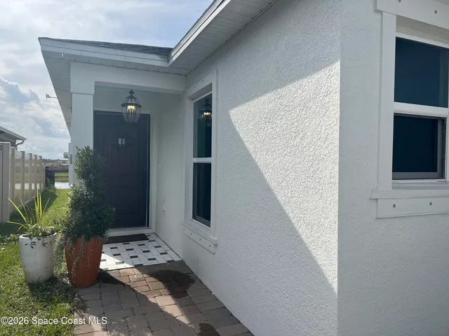 $1,995 | 3638 Grappler Circle Southeast, Palm Bay, FL 32909