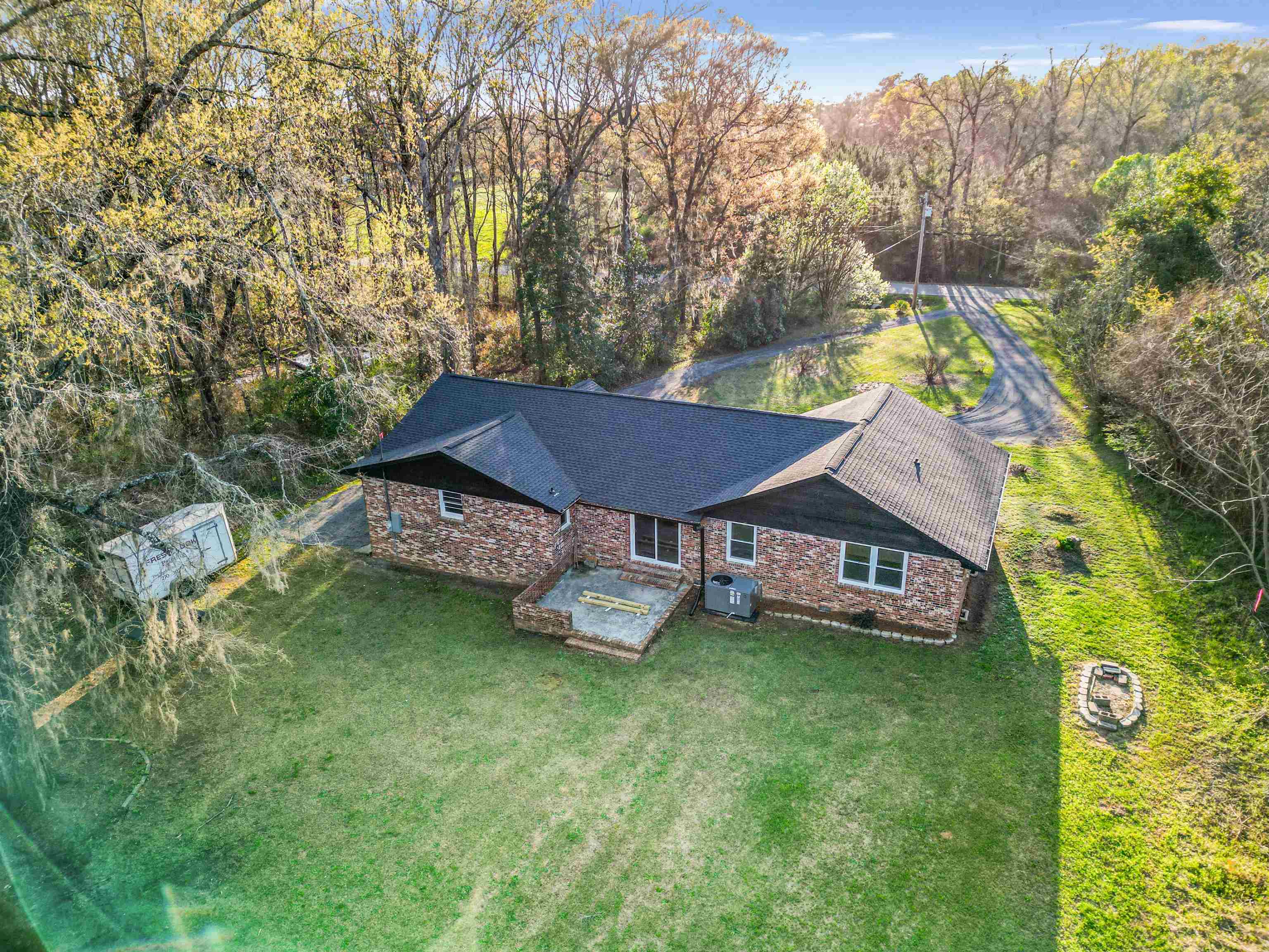 5944 County Rd S-22-6 Georgetown, SC 29440 - Photo 36 of 38