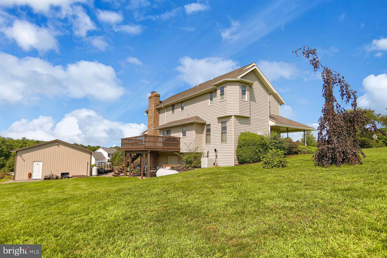 222 Miller Road Halifax, PA 17032 - Photo 54 of 56