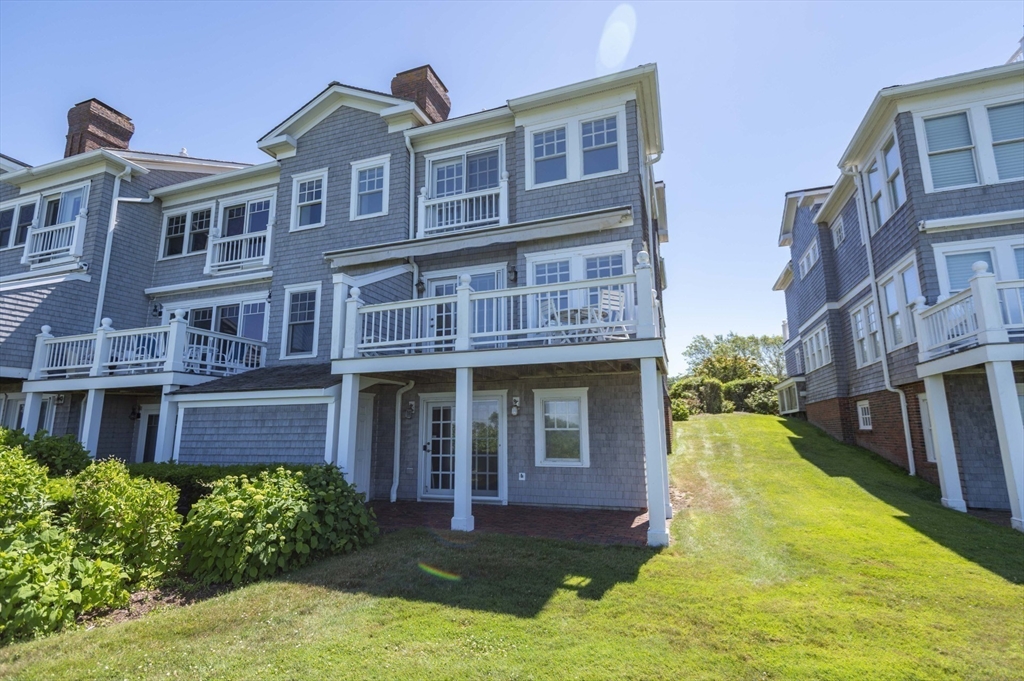 18 A Cape Codder Road, Unit 18A Falmouth, MA 02540 - Photo 30 of 42
