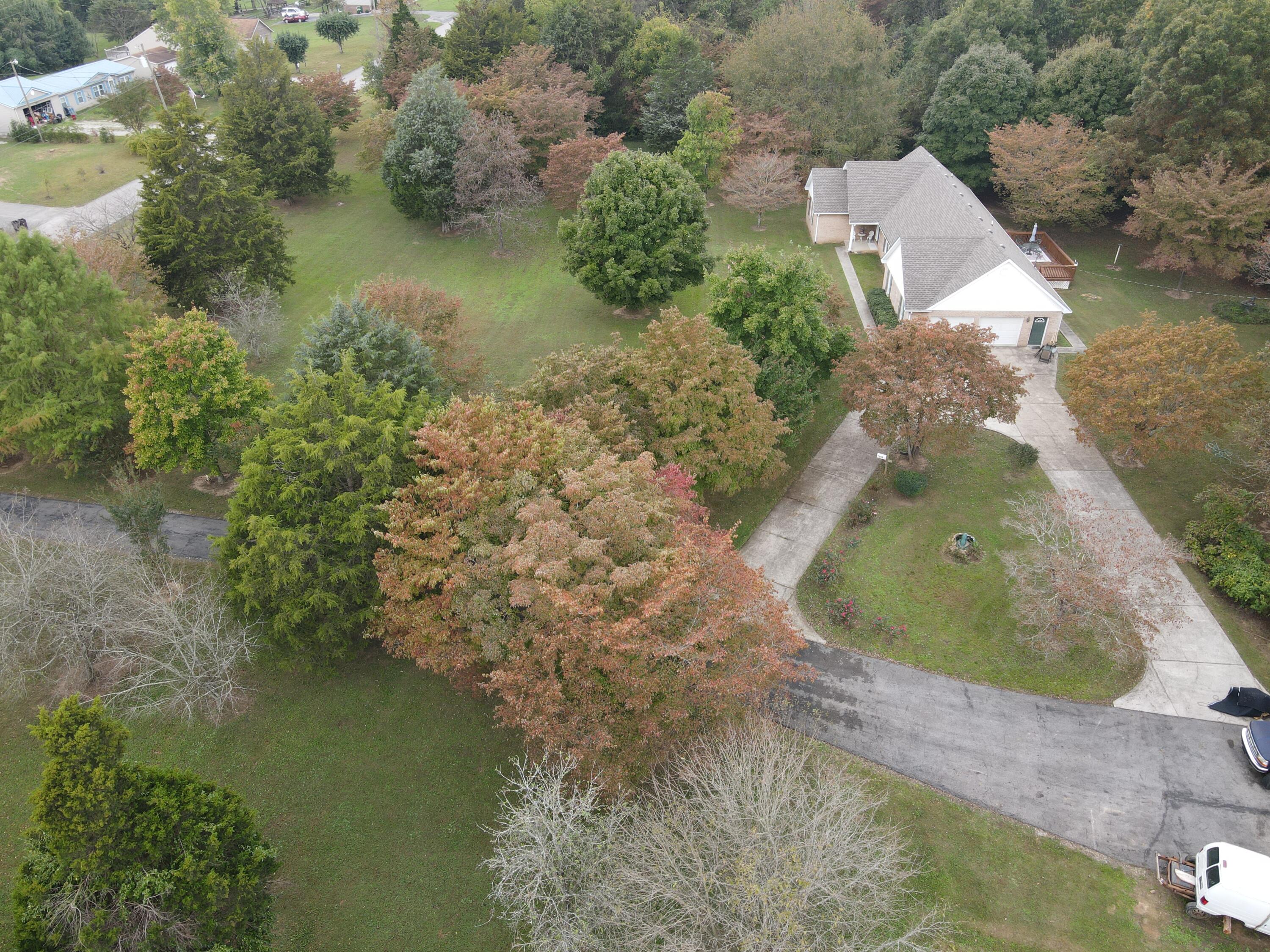 146 Old Decker Road Bronston, KY 42518 - Photo 42 of 50 DJI_0497