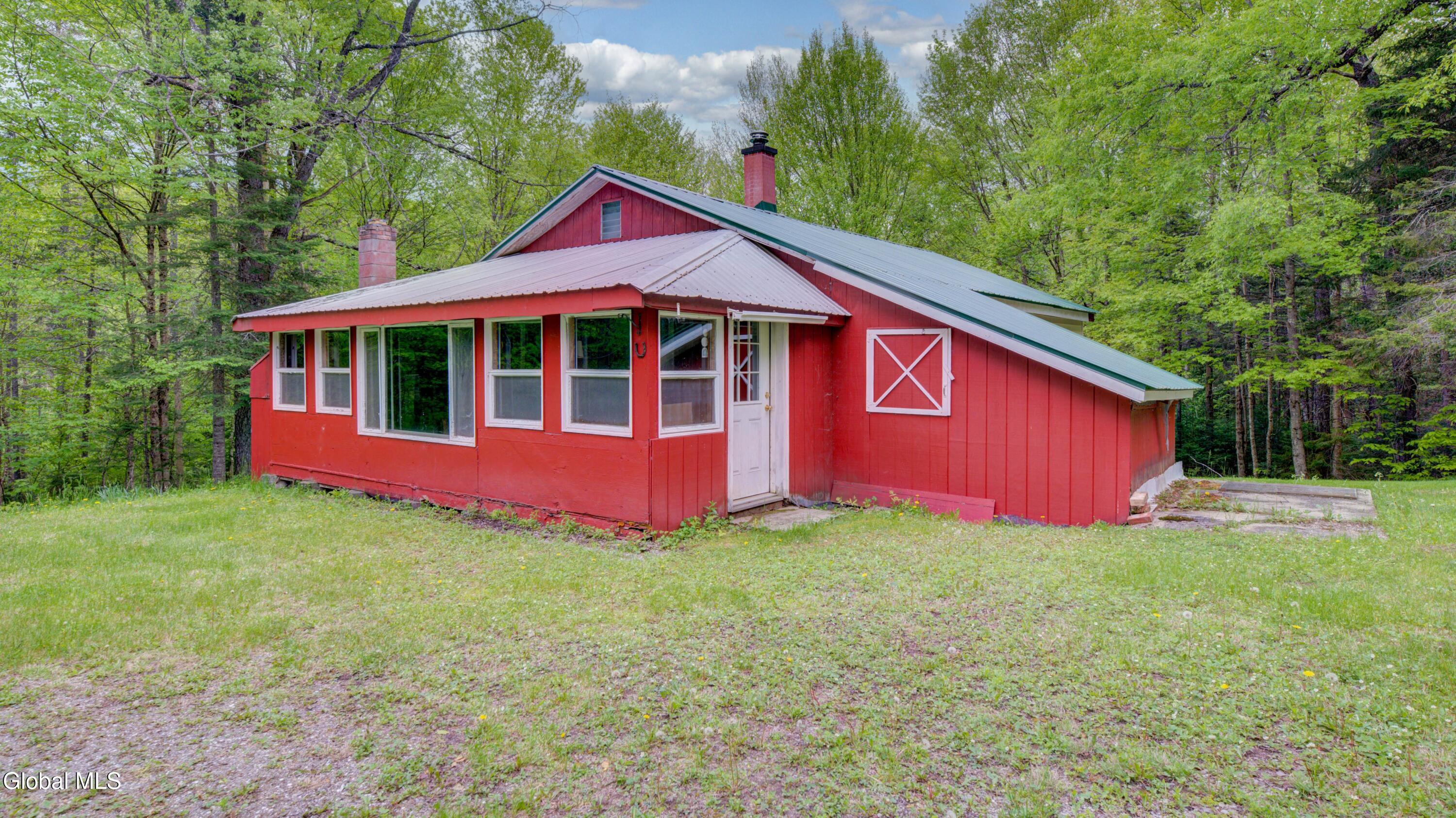 381 French Road Morehouse, NY 13353 - Photo 46 of 69 381 French Rd-55