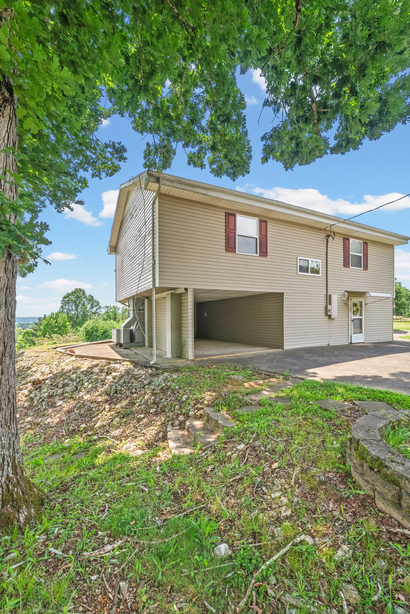 1060 Cypress Road Buchanan, TN 38222 - Photo 44 of 49