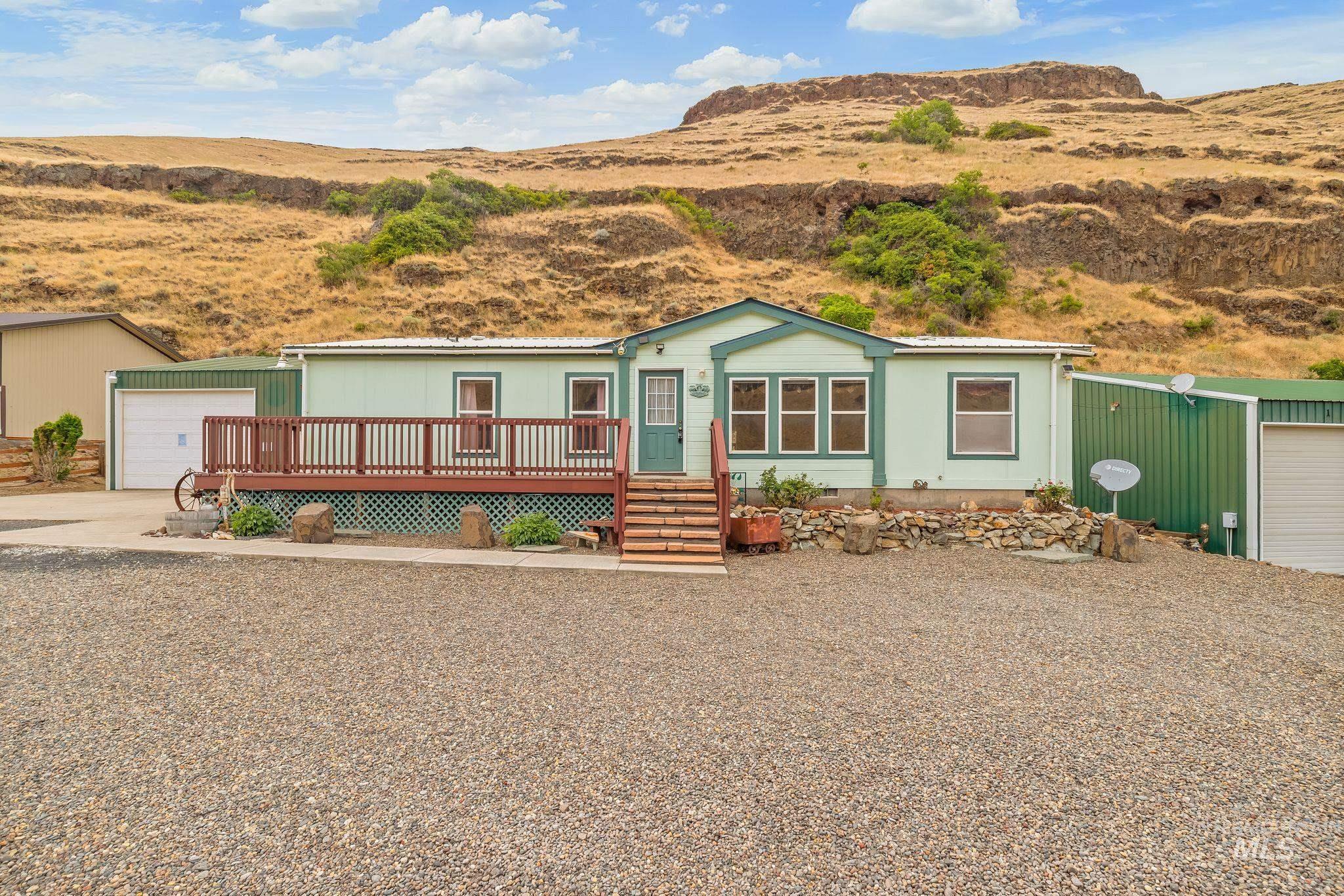 31018 Snake River Road Asotin, WA 99402 - Photo 6 of 50