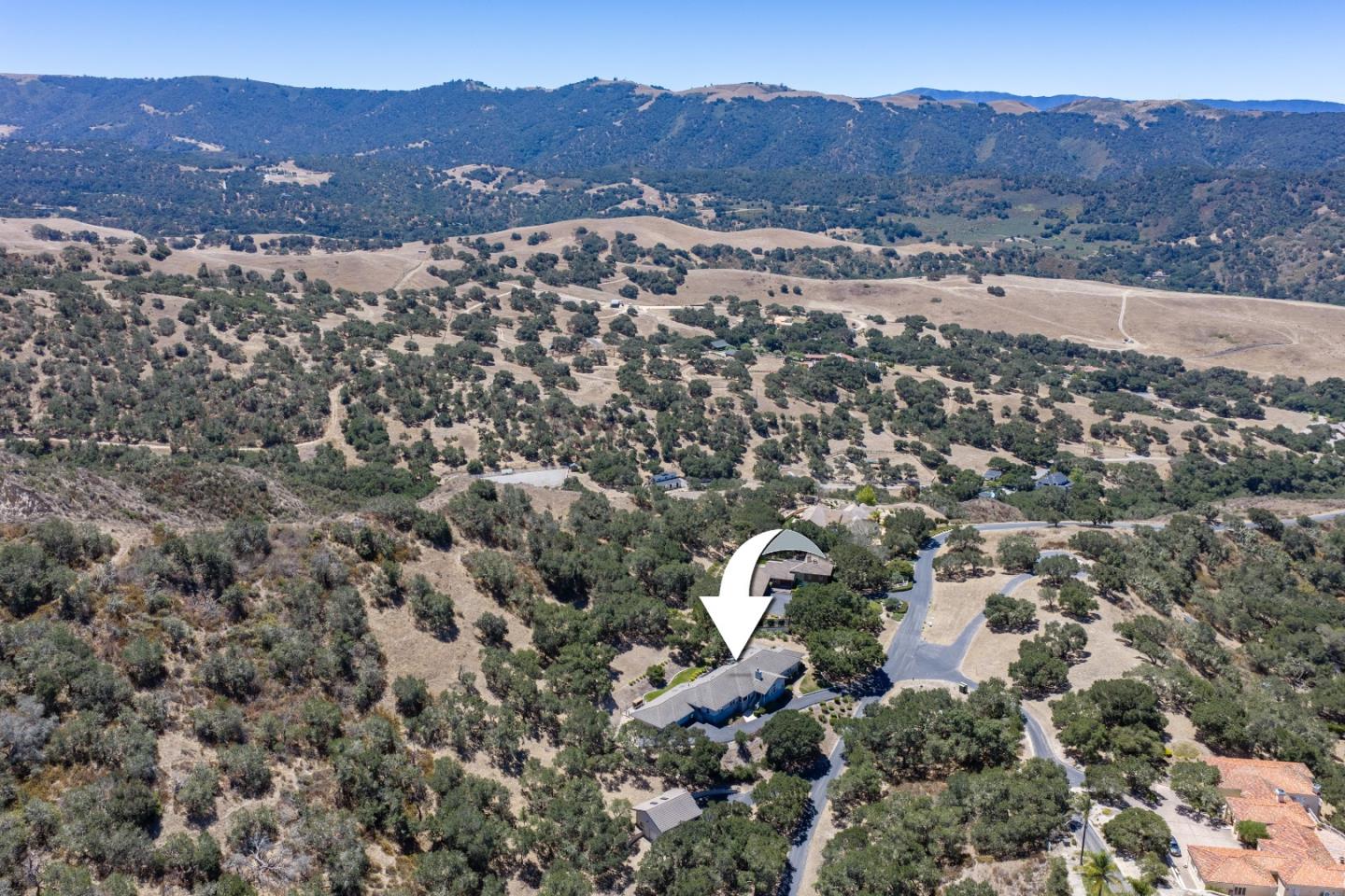 28951 Falcon Ridge Road Salinas, CA 93908 - Photo 90 of 103 Gallery Image 90