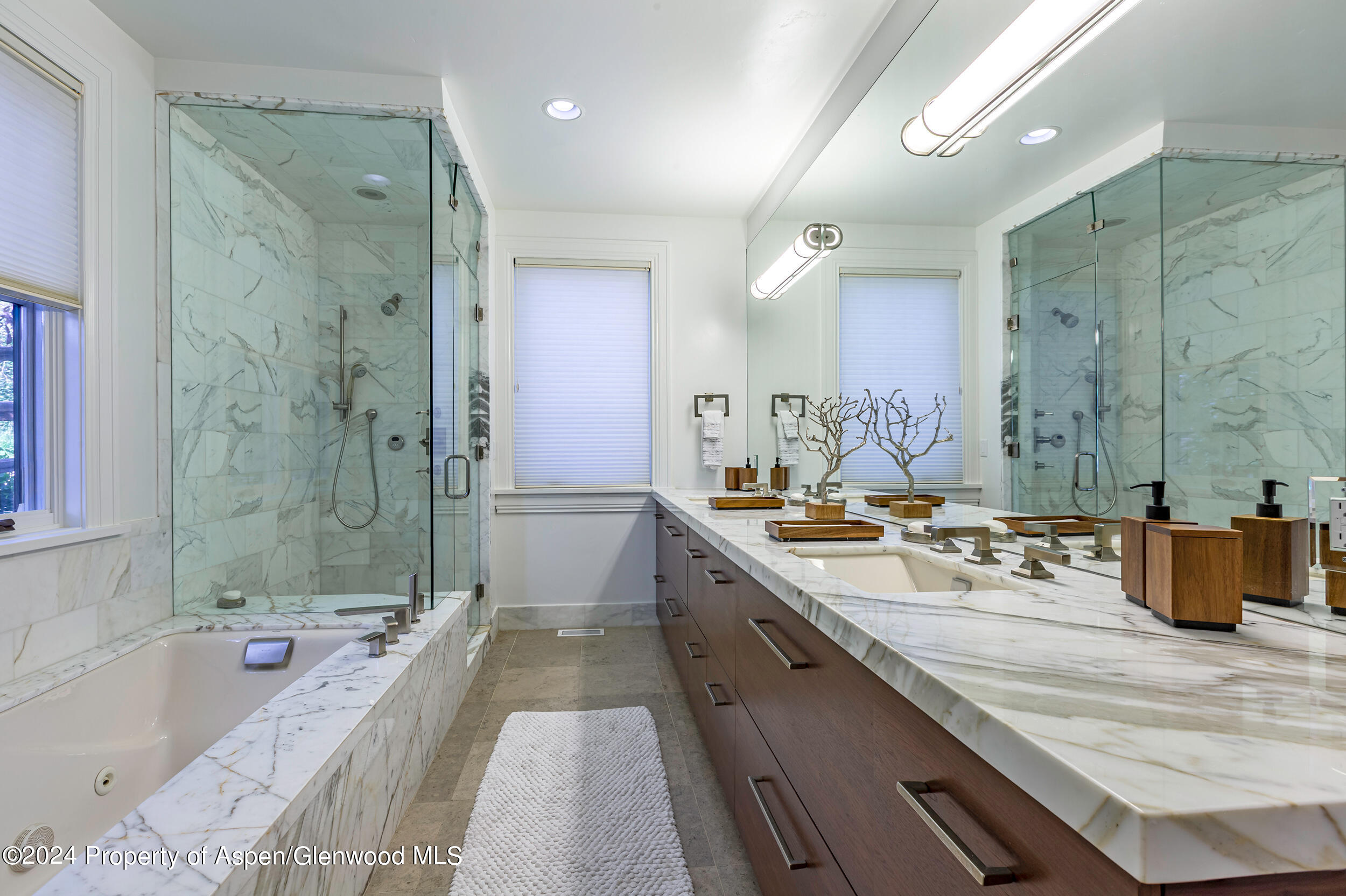 Smuggler Aspen, CO 81611 - Photo 8 of 12 Master-Bathroom-md