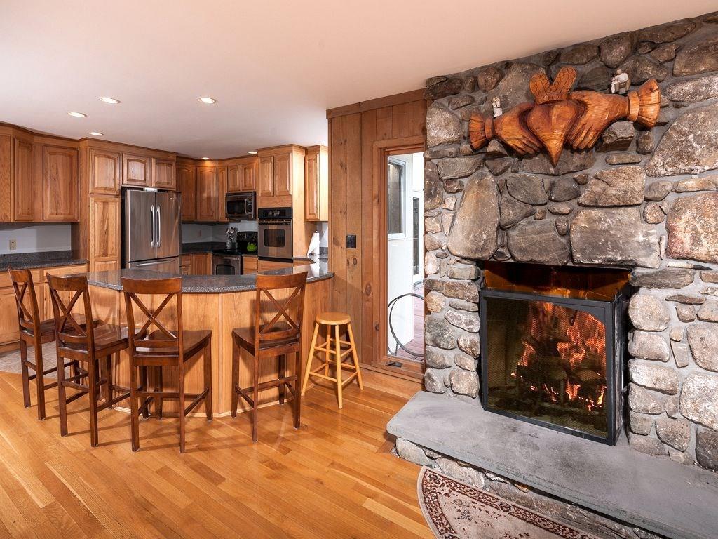 173 Poverty Pond Road West Newfield, ME 04095 - Photo 6 of 35 Peninsula for the food...