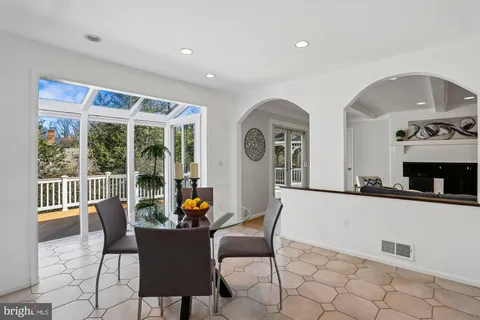 $1,325,000 | 3 Hitching Post Place, North Bethesda, MD 20852