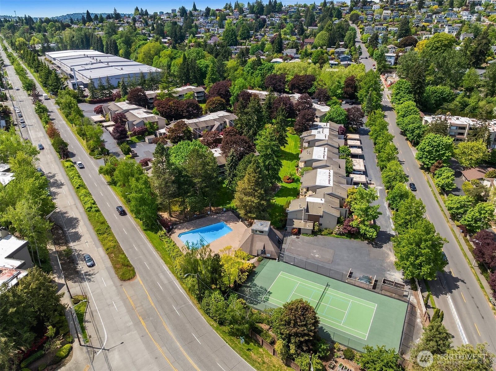 6333 Sand Point Way Northeast Seattle, WA 98115 - Photo 25 of 28