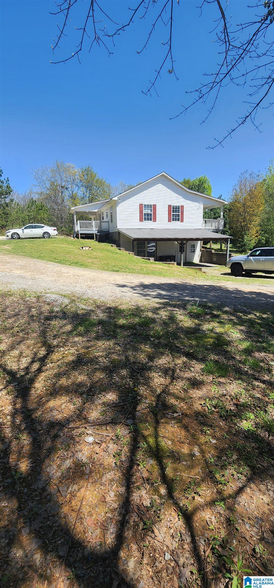 155 Burgett Road Altoona, AL 35952 - Photo 6 of 44