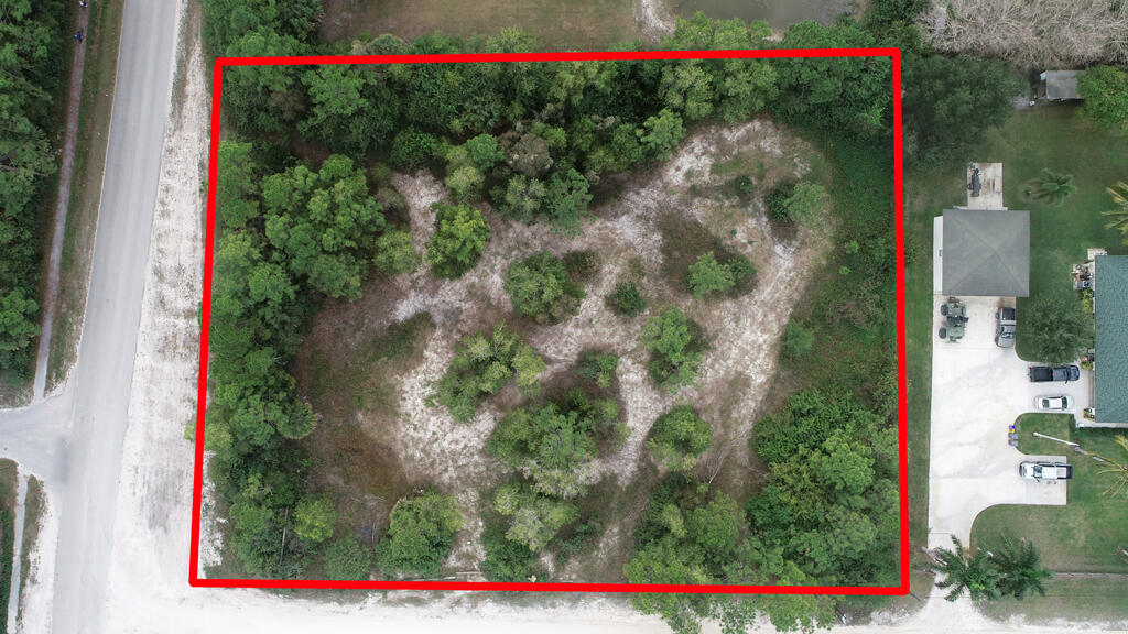 5010 Seminole Pratt Whitney Road Loxahatchee, FL 33470 - Photo 3 of 15 Lot 3