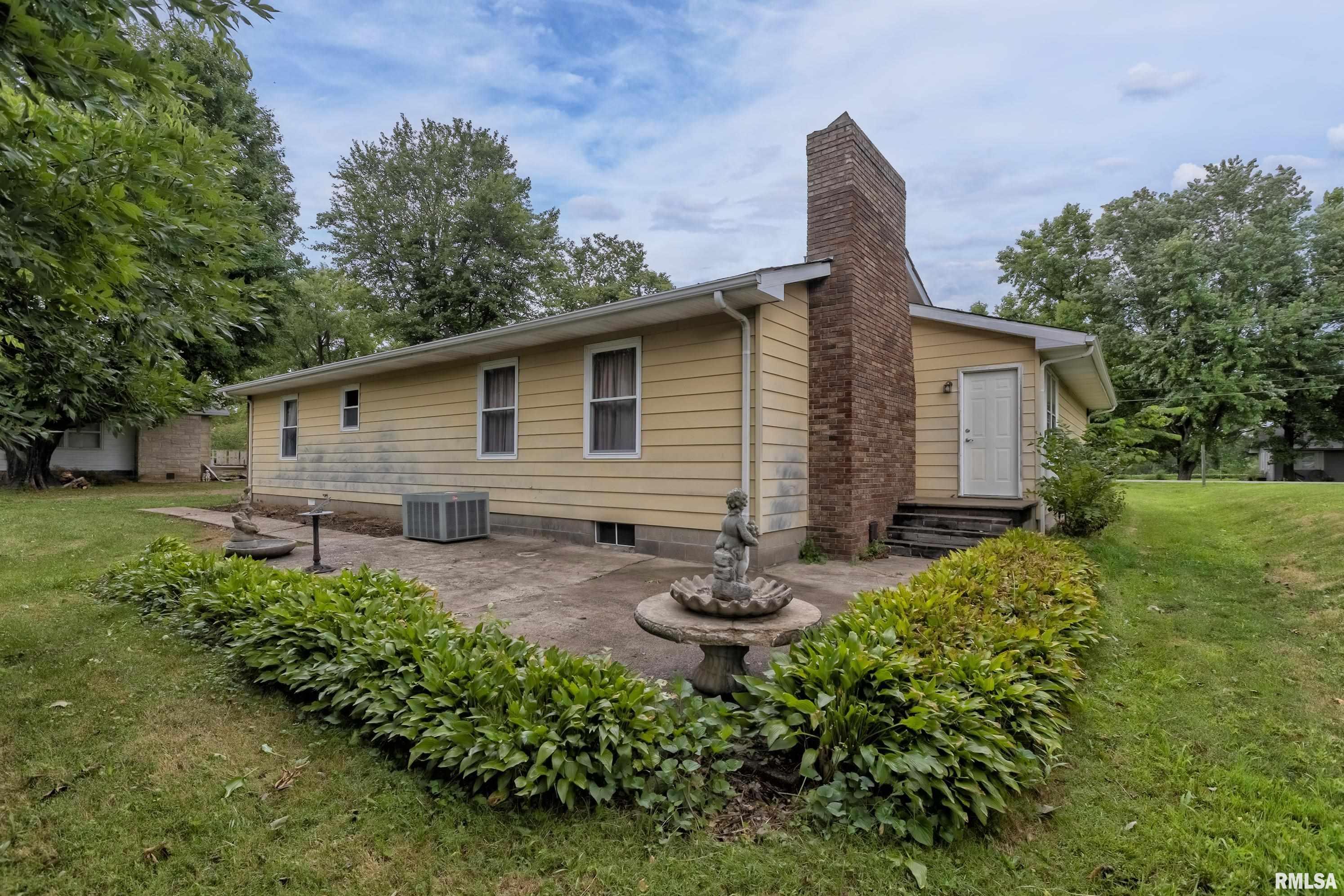 12545 Saraville Road Marion, IL 62959 - Photo 23 of 30