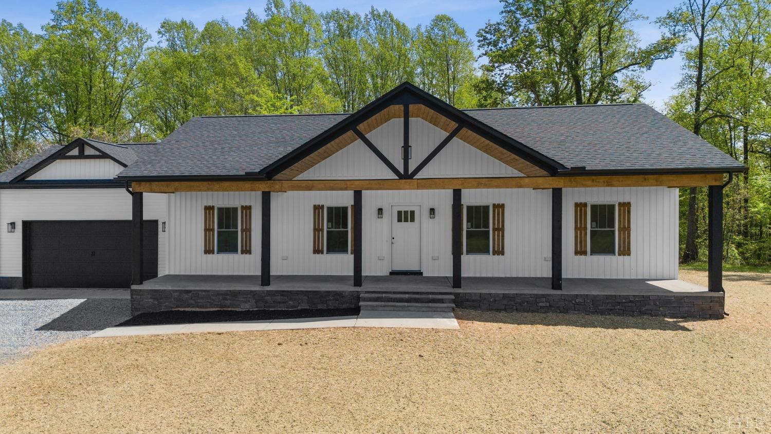 1020 Social Hall Road New Canton, VA 23123 - Photo 1 of 42 Gallery Image 1