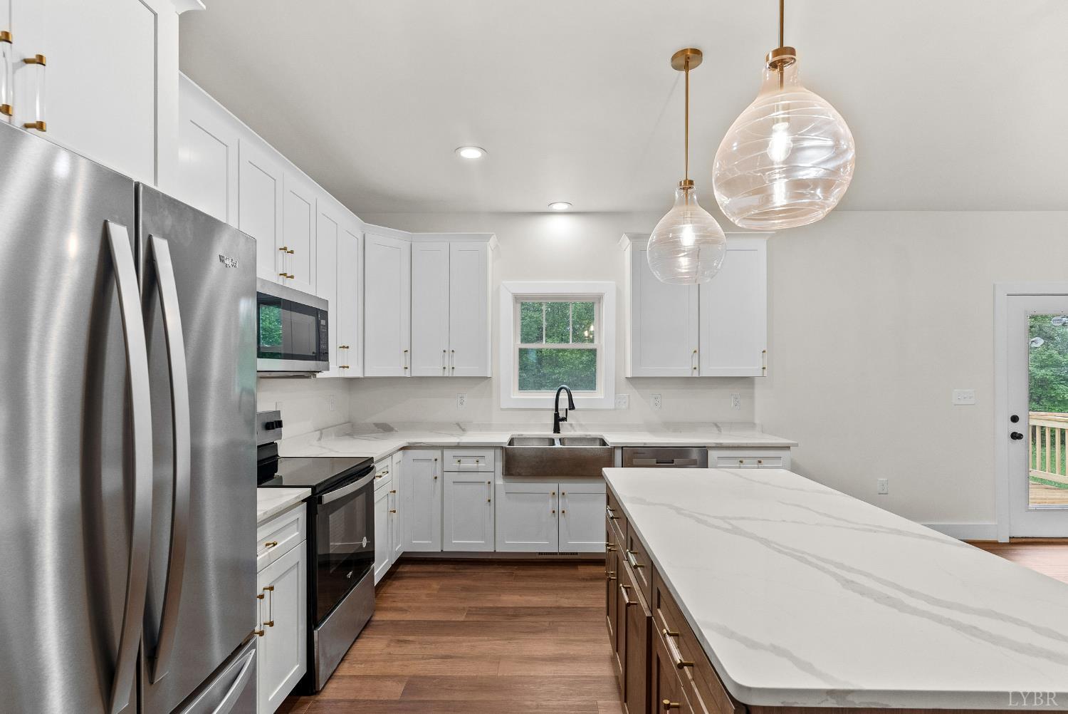 1020 Social Hall Road New Canton, VA 23123 - Photo 12 of 42 Gallery Image 12