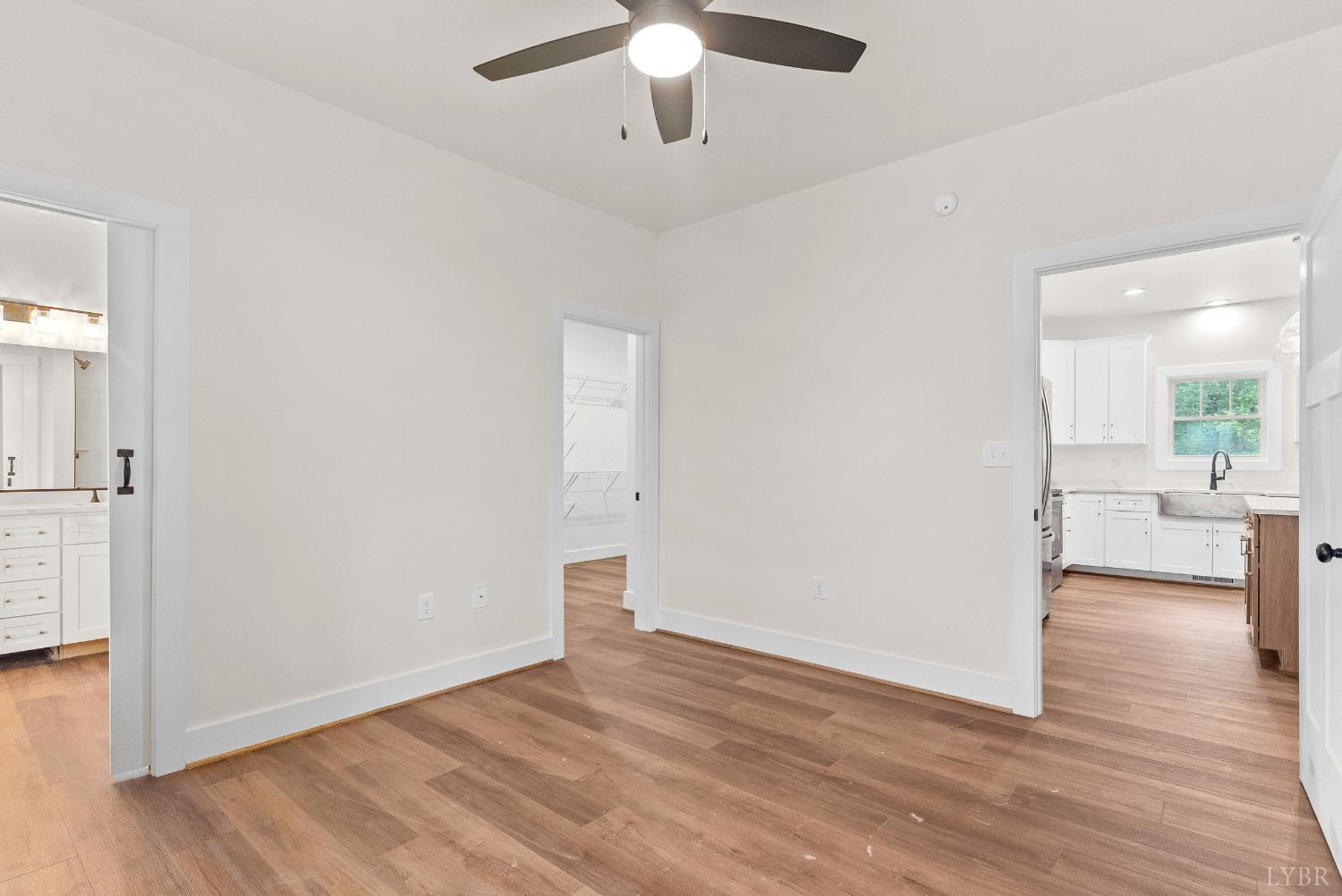 1020 Social Hall Road New Canton, VA 23123 - Photo 16 of 42 Gallery Image 16
